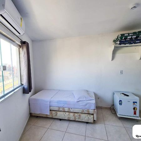 Hotel Recanto Da Mineira Aparecida (Sao Paulo) Eksteriør billede